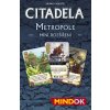 Mindok Citadela: Metropole (obsahuje 15 nových karet)