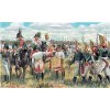 AUSTRIAN&RUSSIAN GEN. STAFF NAP. WARS 1:72 (33-6037)