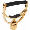 Shubb F1 FineTune Royale Capo Steel String Gold