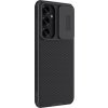 Nillkin CamShield PRO Zadní Kryt pro Samsung Galaxy S25+ Black