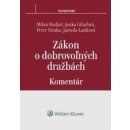 Zákon o dobrovoľných dražbách - komentár - Budjač Milan, Gibaľová Janka, Straka Peter, Lazíková Jarmila