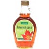 Bio nebio Javorový sirup Grade C BIO 250ml
