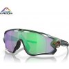 Bike okuliare Oakley Jawbreaker spectrum gamma green | prizm road jade - Odosielame do 24 hodín
