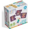 Véééliké puzzle trio Můj den