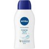 Nivea sprchovací gél Creme Soft MINI 50 ml