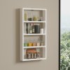 Hanah Home Quatro – Biela