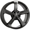 Alu disk ATS AUV 8x19, 5x112, 66.6, ET26 dark-grey