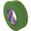 Izolačná páska PVC 19mm / 20m zelená 8595025342454