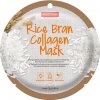 PUREDERM RICE BRAN Acid Mask 18 g