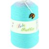 Stenli Baby Muffin 715 azúrová modrá 250 g 1160 m