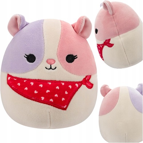 SQUISHMALLOWS Morča Niven