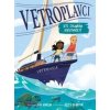 Kto zachráni korytnačky? - Jen Marlin