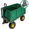 Prehozynapostel Záhradný sklápací vozík ALL10714668038