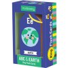 Mudpuppy ABC of the Earth Ring Flash Cards
