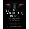 Vampire Book