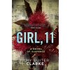 Girl, 11 (Clarke Amy Suiter)