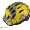 EXTEND Billy Monster Žluto-Šedá 2024 S/M (51-54 cm)