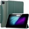 ESR Ascend Trifold na iPad 11 2024 KF2319031 lesná zelená