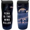 ABYstyle Cestovný hrnček Dune Fear is the mind killer 175 ml