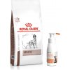 Royal Canin VD Canine Hepatic 12 kg & prípravok na starostlivosť o uši pre psov 75 ml