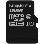 Aky je rozdiel medzi micro SD HC a micro SD? - Poradna Kingston microSDHC  16GB UHS-I U1 SDC10G2/16GBSP - Heureka.sk