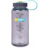 Láhev NALGENE Wide Mouth Sustain 500ml - AUBERGINE - 50% recyklát