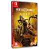 Mortal Kombat 11: Ultimate Edition