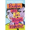 Radha and Jai's Recipe for Romance - Nisha Sharma