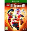 Hra na konzole LEGO The Incredibles - Xbox One (5051892215428)