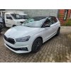 Skoda Fabia 1.5 TSI Selection DSG 110 kW