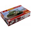 I LOVE KIT M4A3E8 Medium Tank (Late Production) 1/16