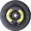 Dojazdové koleso MERCEDES B-CLASS W245 R18 5x112x66,6