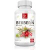 Allnature Berberin Extrakt 98% doplnok stravy na podporu kardiovaskulárneho systému 60 cps