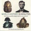 World History in Minutes