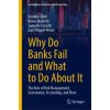 Why Do Banks Fail and What to Do About It (Nordine Abidi,Bruno Buchetti,Samuele Crosetti,Ixart Miquel-Flores)(Pevná)