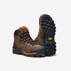 Aigle Altavio nepremokavá Gore Tex vibram hnedá