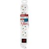 Cable GERMAN socket Strend Pro DG-805BK 1,50 m, 5 zásuvky, HU, RO, SRB, CRO + spínač