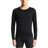 Craft | Craft Pro Dry Nanoweight LS T-Shirt | čierna| XS