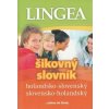 LINGEA holandsko-slovenský slovensko-holandský šikovný slovník