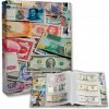LEUCHTTURM Album na bankovky Bills pre 300 ks 309759