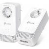Sieťový rozvod LAN po 230V TP-Link PG2400P KIT