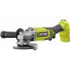 Ryobi ONE+ Aku uhlová brúska RAG18125-0, 18 V, 9000 ot./min., 5133005403