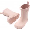 Bundgaard DETSKÉ BAREFOOT GUMÁKY BUNDGAARD ATLAS - OLD ROSE Veľkosť: 32, Vnútorná dĺžka topánky v cm: 21, Vnútorná šírka topánky v cm: 8