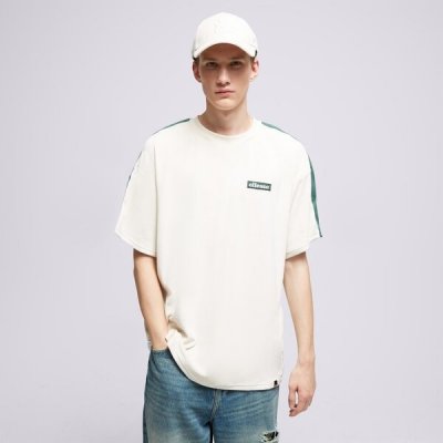 Ellesse Loretti Tee Off white béžové