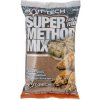 Krmítková Zmes Bait-Tech Super Method Mix 2kg
