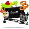 Liquid Elements A1000 V4 - 40mm mini leštička - All-in-one sada