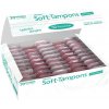 Soft Tampóny normal Professional 50 ks
