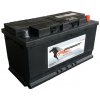 Autobaterie AK Power 12V, 100Ah, 800A, AK 600 44 nabitá autobatéria