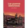 LAS GUERRAS SILENCIOSAS. NUEVA ED (JAIME MARTIN)(Brožovaná)
