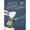 Alice's Adventures in Wonderland - Lewis Carroll